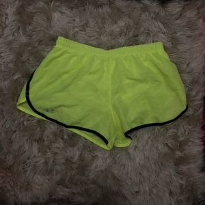 Under Armour Running Shorts